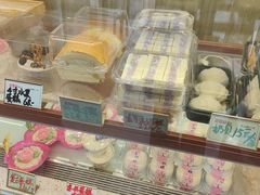-包满意面包糕点(东坝店)