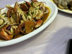 -阿军排档·烧烤