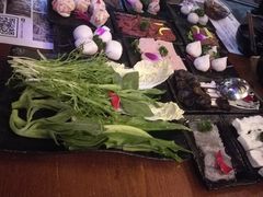 -束河人家(南锣鼓巷店)