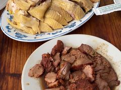 -九叔鸡饭(升平街店)