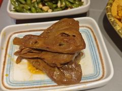 -不夜天烧烤牛骨头(南湖店)