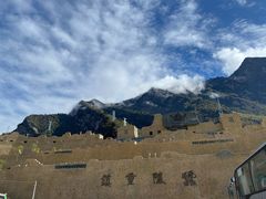 -叠溪松坪沟景区