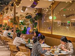 -帕娜·泰式茶餐厅·Bistro(近铁广场店)