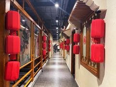 -鸽子窝(万丰路店)