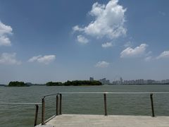 -长广溪湿地公园