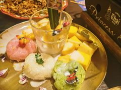 -泰妃殿(武汉首店)