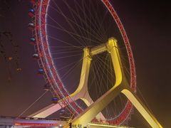 -天津之眼摩天轮