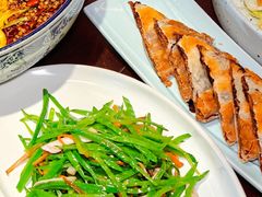 -德永枣香烤鸭(官舍店)