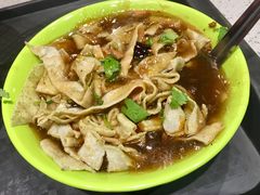 -大福来锅巴菜(古文化街店)