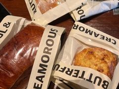 -B&C黄油与面包·THE GARDEN BAKERY概念店(世纪汇店)