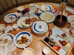 -满园烤鸭·春饼(抚顺万达店)