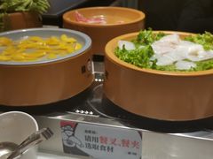 -龍歌自助小火锅(李沧顺和汇店)