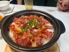 -火啫啫·粤式啫啫煲(南京弘阳店)
