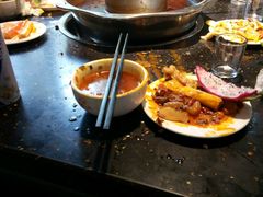 -麻辣一坊自助火锅(长兴店)