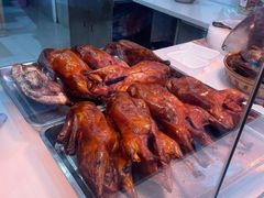 -鸭寨夫人(无锡首店)