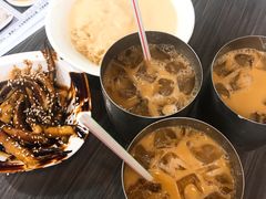 -新记餐厅(香槟大厦店)