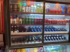 -阿杰烧烤·西安传统烤肉店(天朗御湖店)