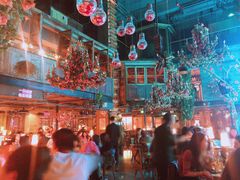 -胡桃里音乐酒馆(曲江店)