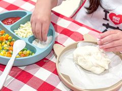 -西贝(宝乐汇店)