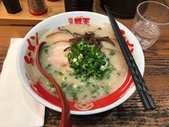 -豚王拉面(锦荣商业大厦店)