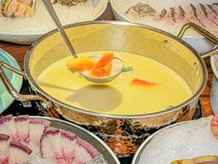-揽季锅物会·海鲜姿造(五四路店)