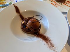 -Le Comptoir de Pierre Gagnaire