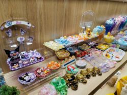 -嘻鸭涂(龙华·九方店)
