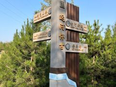 -马家湾湿地公园
