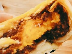 蛋黄酥-好利来(北美N1店)