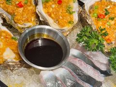 -火炉火自助餐(西直门凯德MALL店)