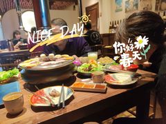 -壹风町烧肉居酒屋(恒丰中央广场店)