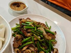 -船歌·鱼水饺青岛菜(合肥路永旺店)