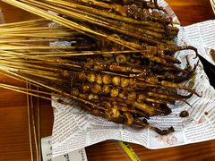 -十里铺铁板鱿鱼