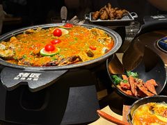 -烤匠麻辣烤鱼(万象城店)