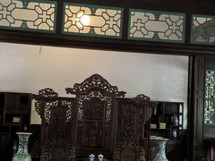 -张学良旧居陈列馆