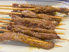 -云阿蛮云南生烫牛肉米线(奉贤路店)