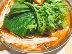 -韩香福脊骨汤锅(上杭路店)