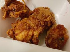 -前进5路汉堡炸鸡(昙华林店)