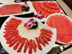 -南门涮肉(北洼路店)