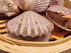 -柳记海鲜坊·蒸汽海鲜·福州菜·香辣蟹(芳群园店)