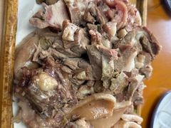 -北冰洋狗肉冷面城(总店)