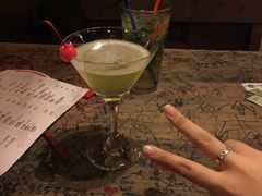 -Helens海伦司小酒馆(津湾广场店)