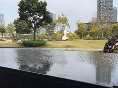 -SAANCI山池咖啡(海上世界文化艺术中心店)