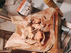 -大渔铁板烧(花园道店)