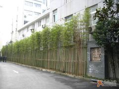 -杭州西湖艺联君亭酒店(黄龙体育中心地铁口店)
