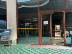 -二十一世纪饭店-游泳馆