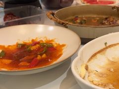 -芳草地度假酒店·野炉中餐厅