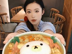 -红小满休闲餐厅(十全街店)