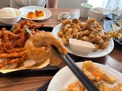 -九转小磨·东北菜老字号(祥安店)