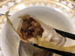 生煎包-铂尔台州菜(铂尔国际店)